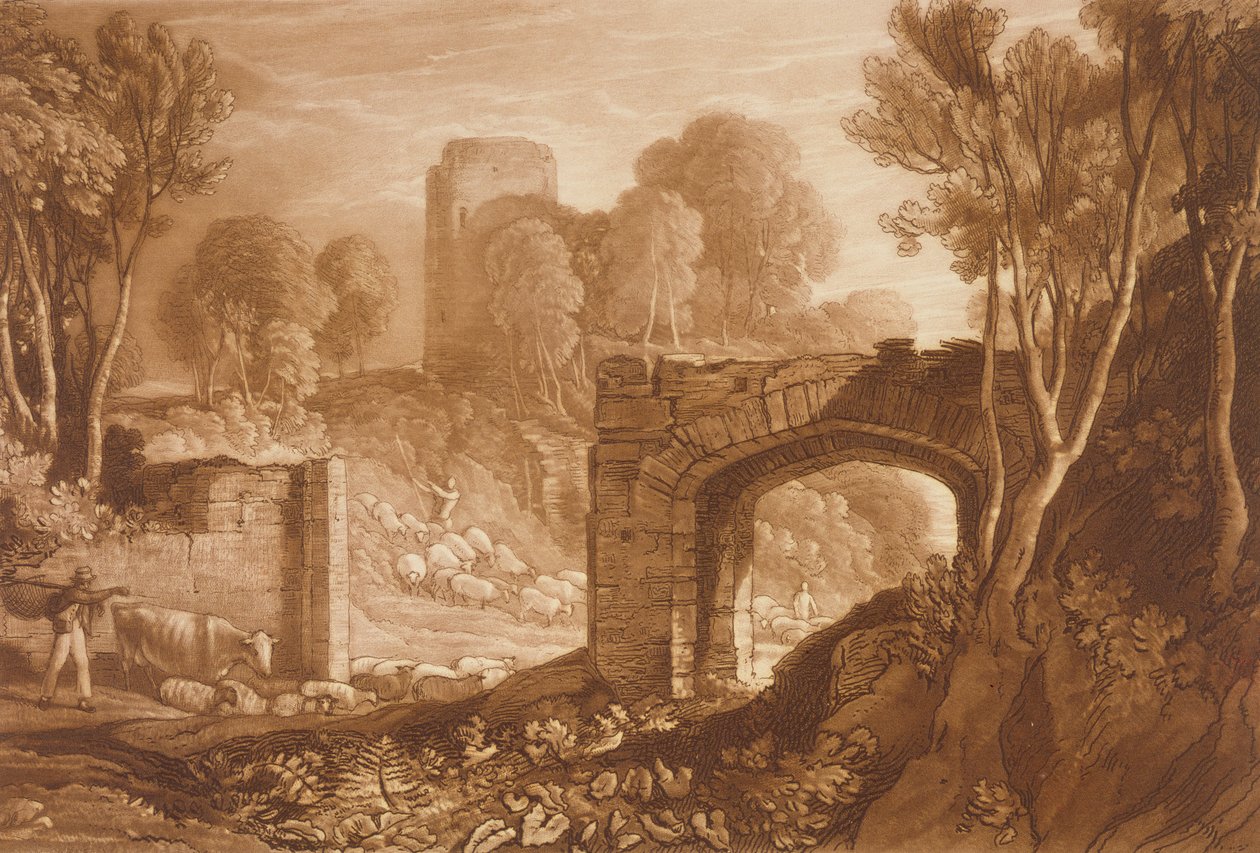 F.67.I East Gate, Winchelsea, z 