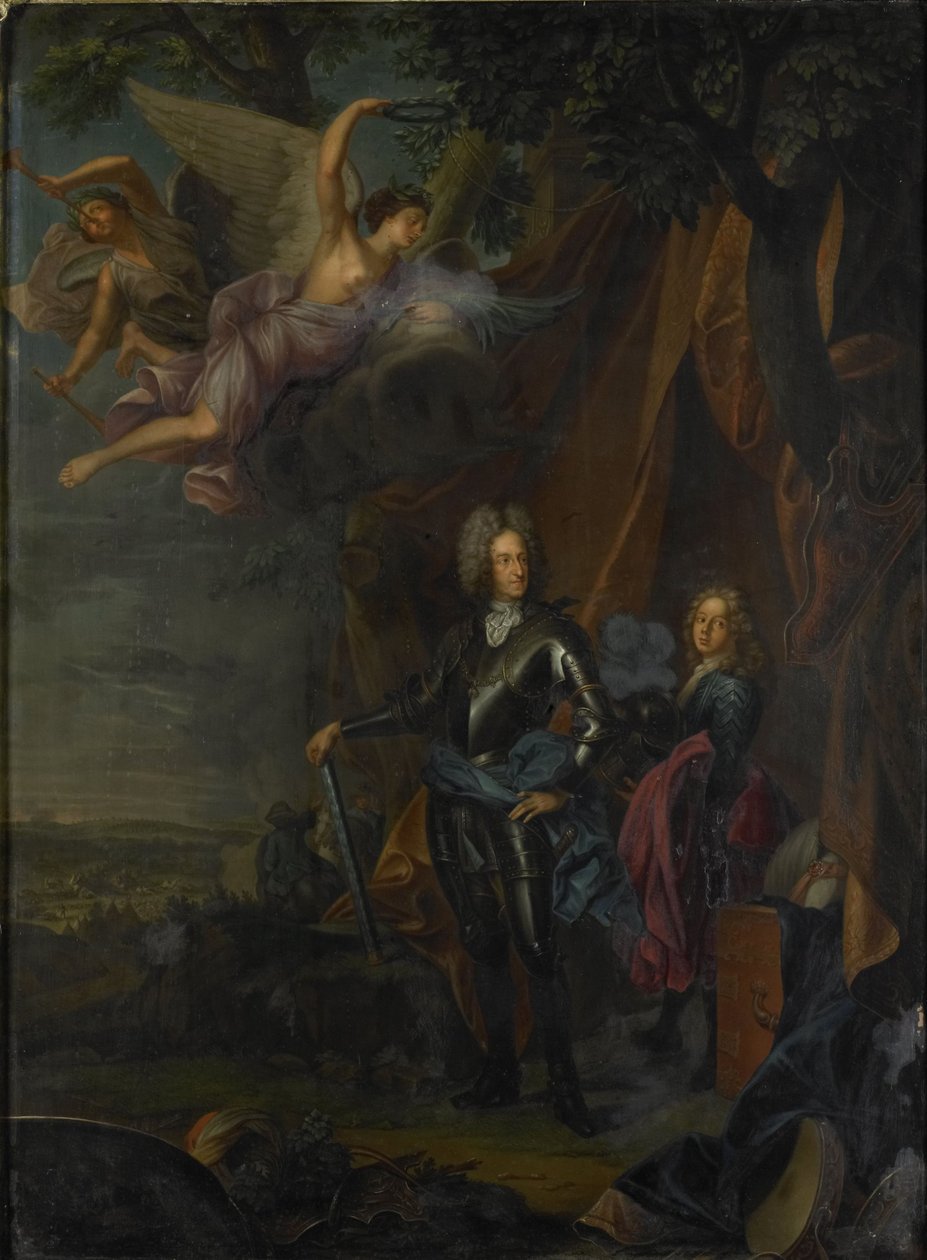  od Joseph (after) Vivien