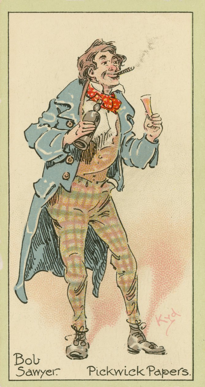  od Joseph Clayton (1856-1937) (after) Clarke