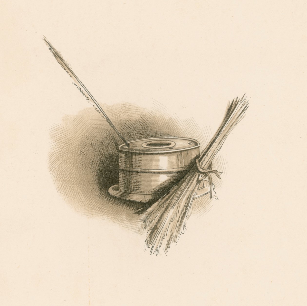  od Joseph Clayton (1856-1937) (after) Clarke