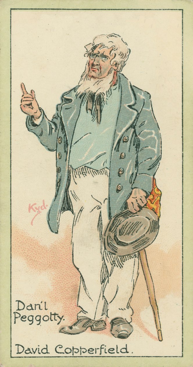  od Joseph Clayton (1856-1937) (after) Clarke