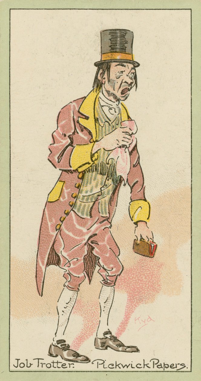  od Joseph Clayton (1856-1937) (after) Clarke