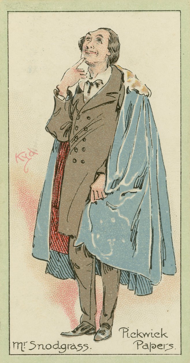  od Joseph Clayton (1856-1937) (after) Clarke