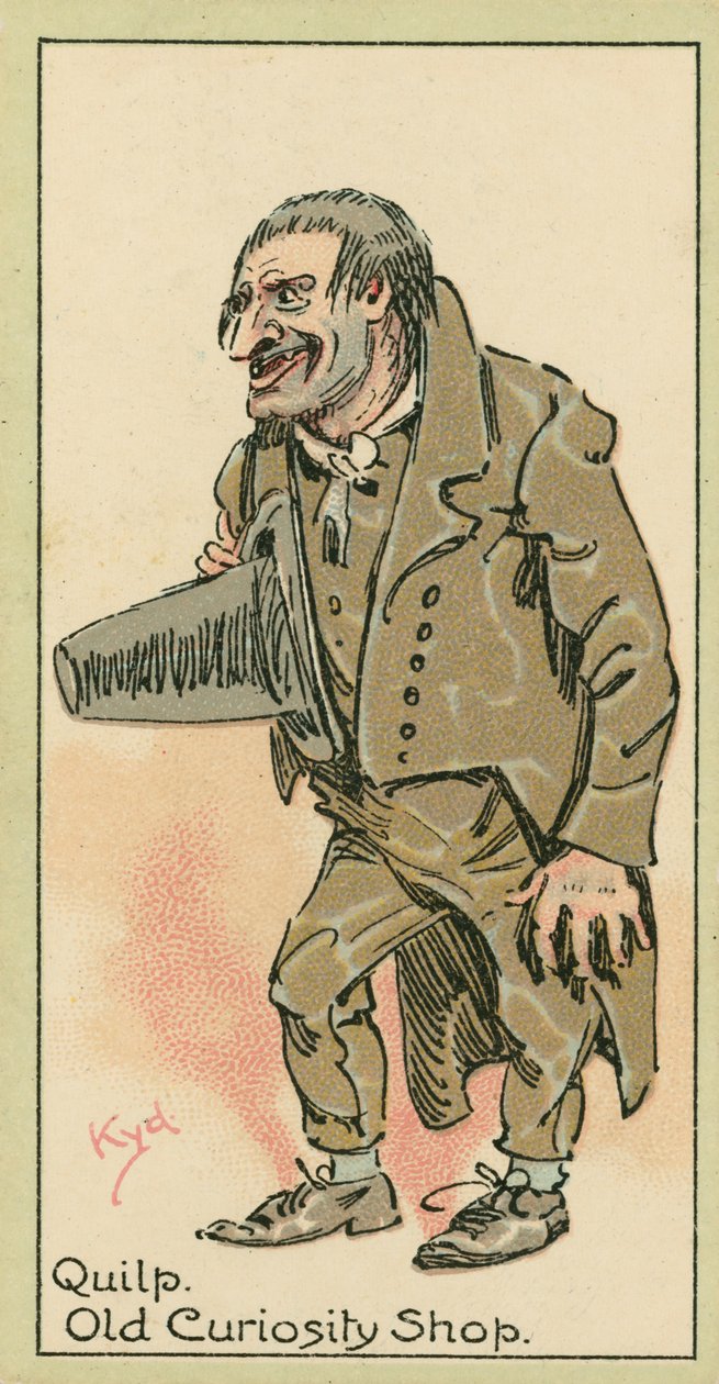  od Joseph Clayton (1856-1937) (after) Clarke