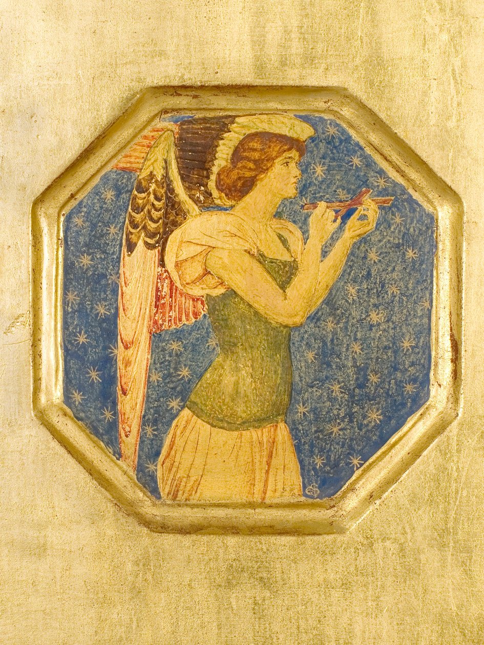 Závěsný od Joseph Edward Southall