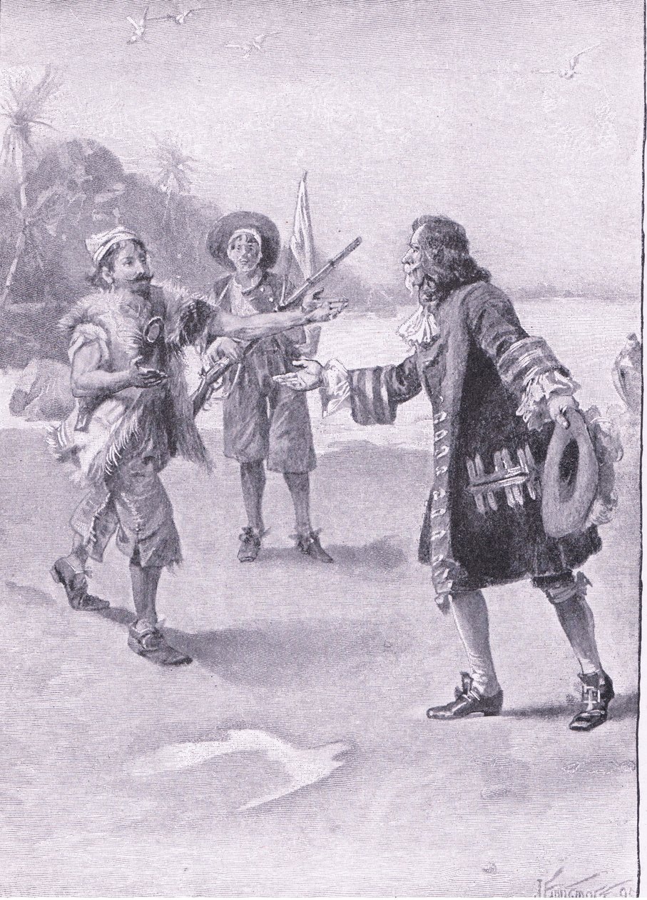 Odhodil paže do zahraničí a přistoupil, aby mě objal (litho) od Joseph Finnemore
