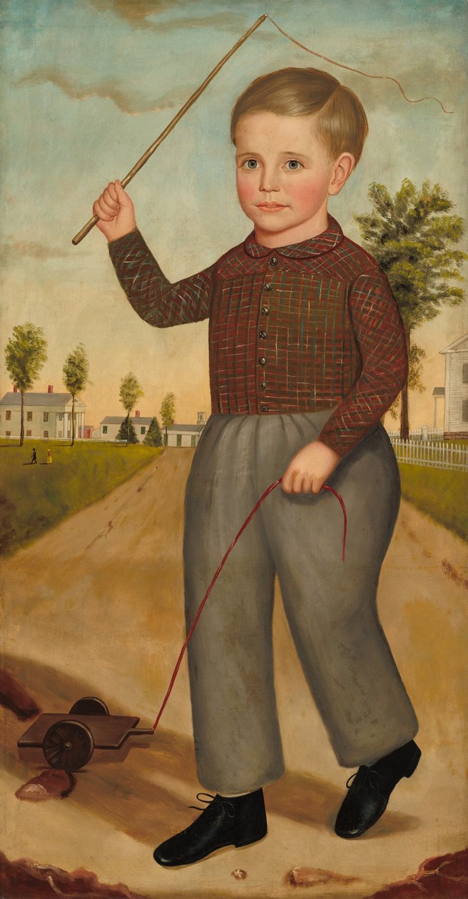 Charles H. Sisson od Joseph Goodhue Chandler