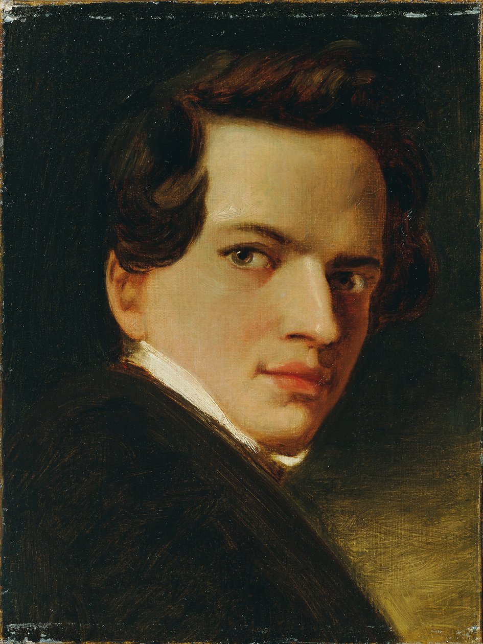 Friedrich Hasslwander od Joseph Hasslwander