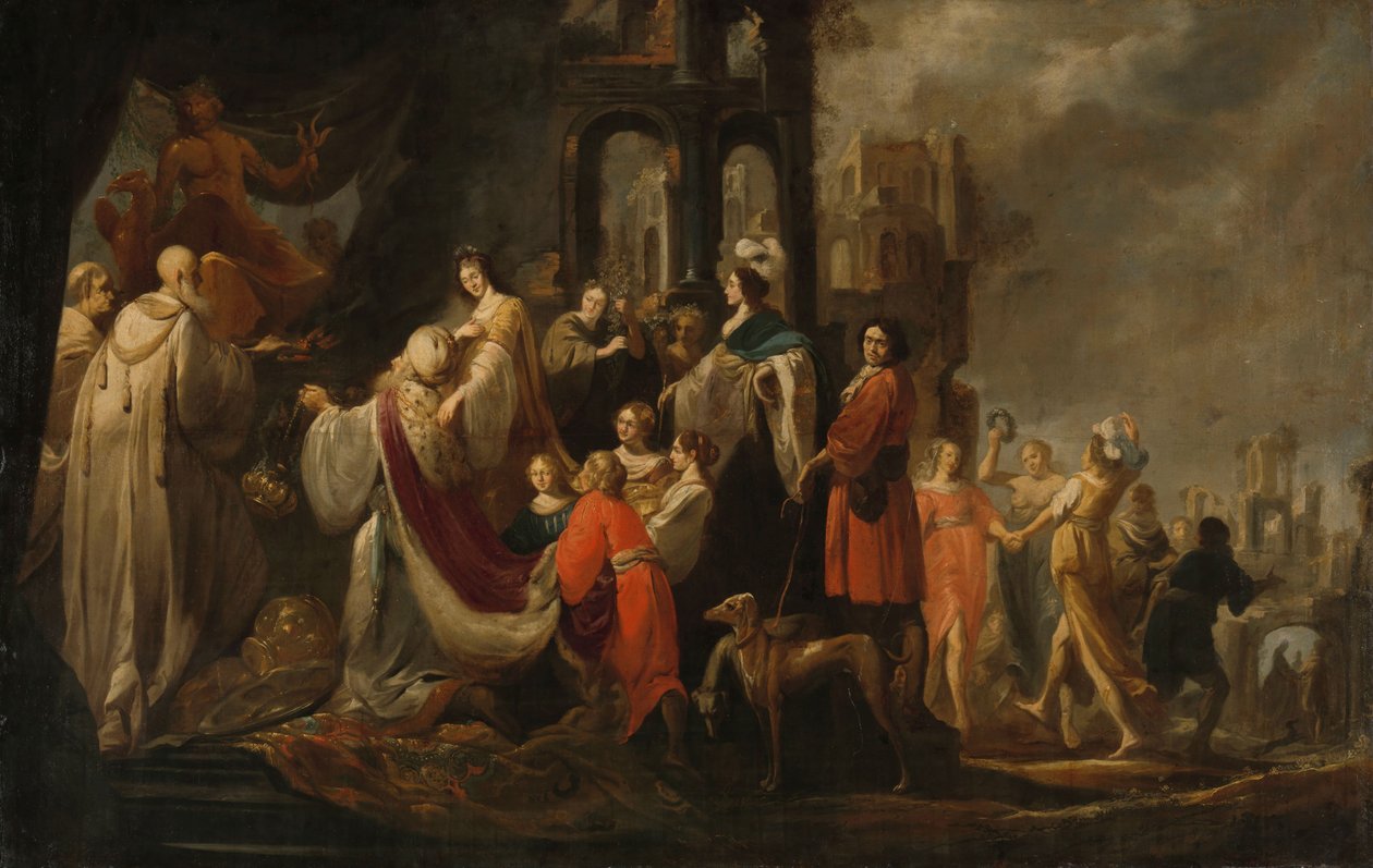  od Joseph Hogers
