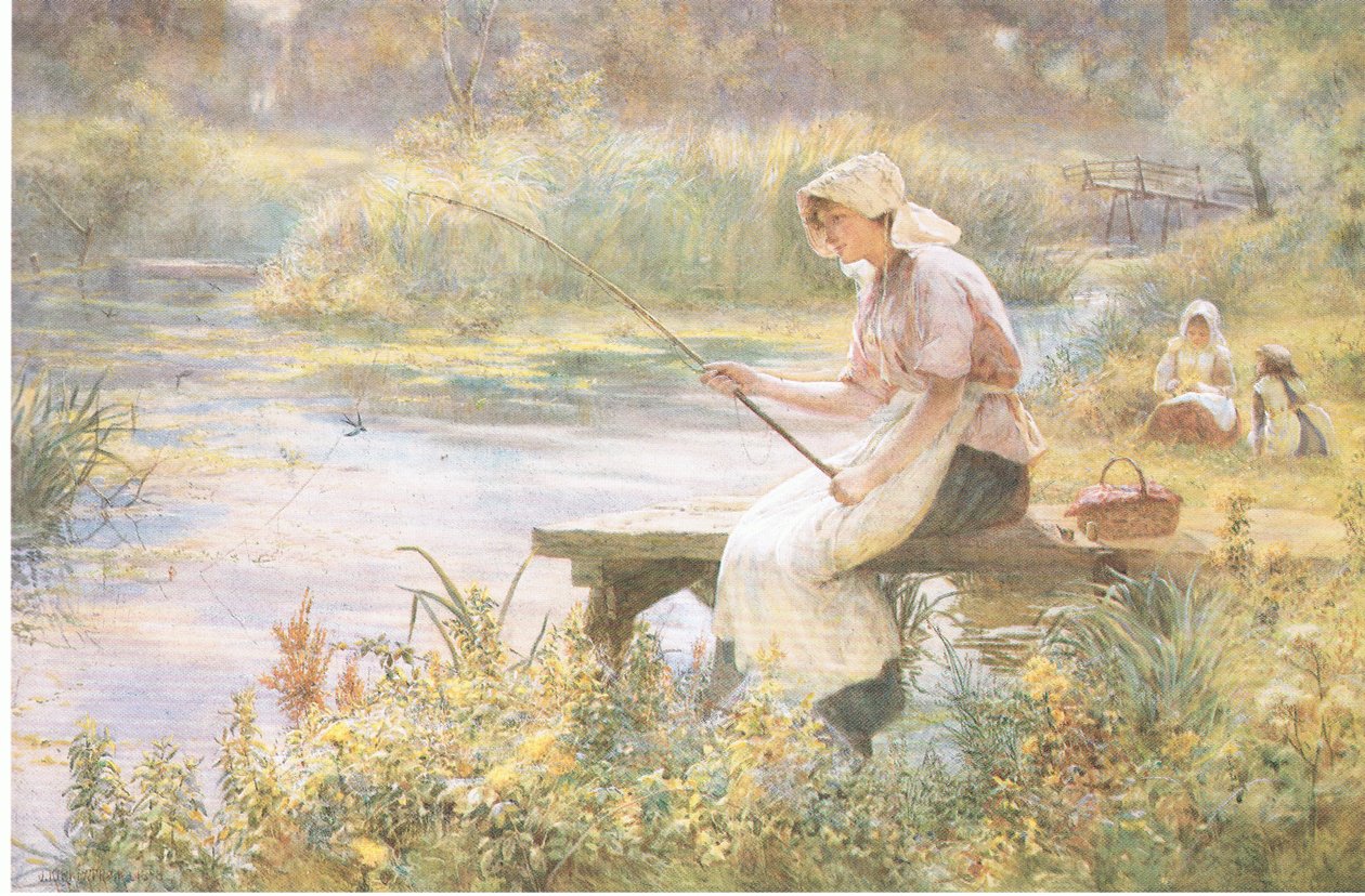 Jemné umění od Joseph Kirkpatrick