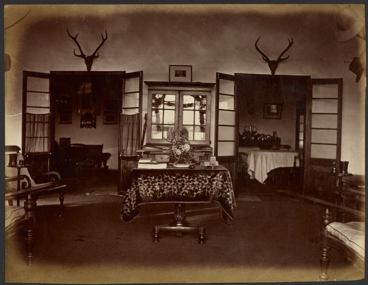Venkovský bungalov od Joseph Lawton