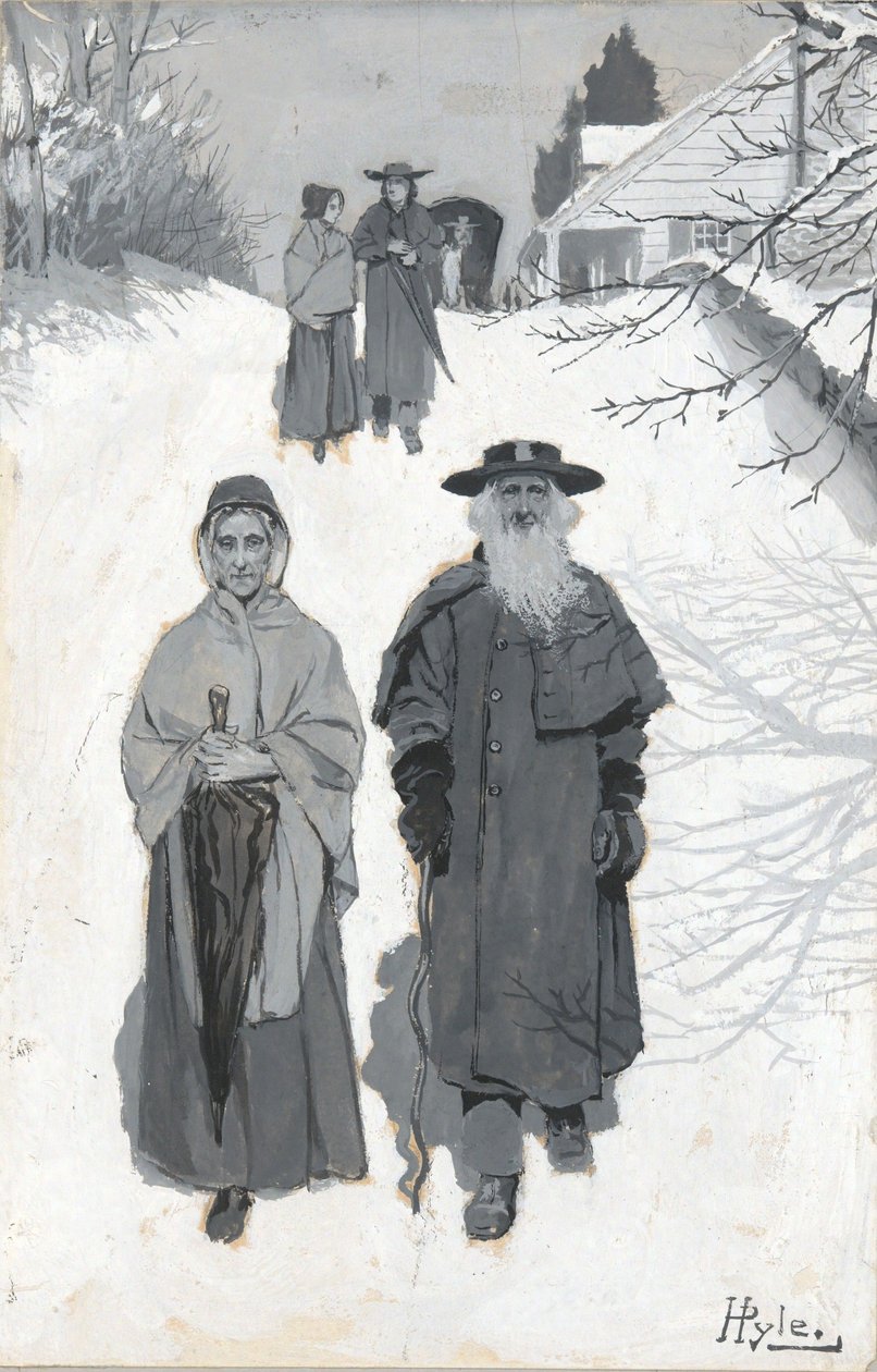 Fluelen: Ráno (Pohled směrem k jezeru) od Joseph Mallord William Turner