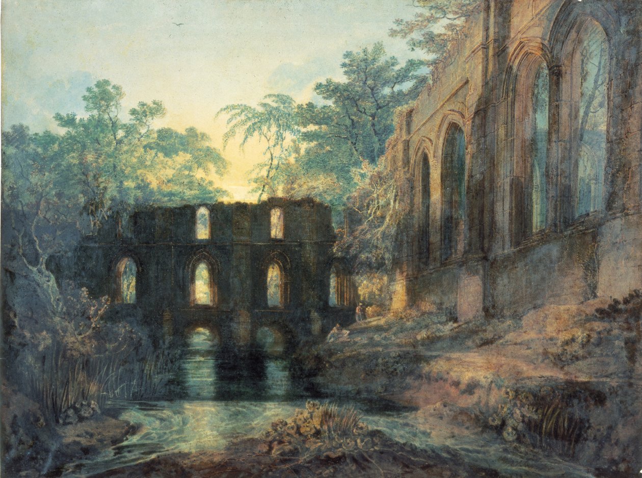  od Joseph Mallord William Turner