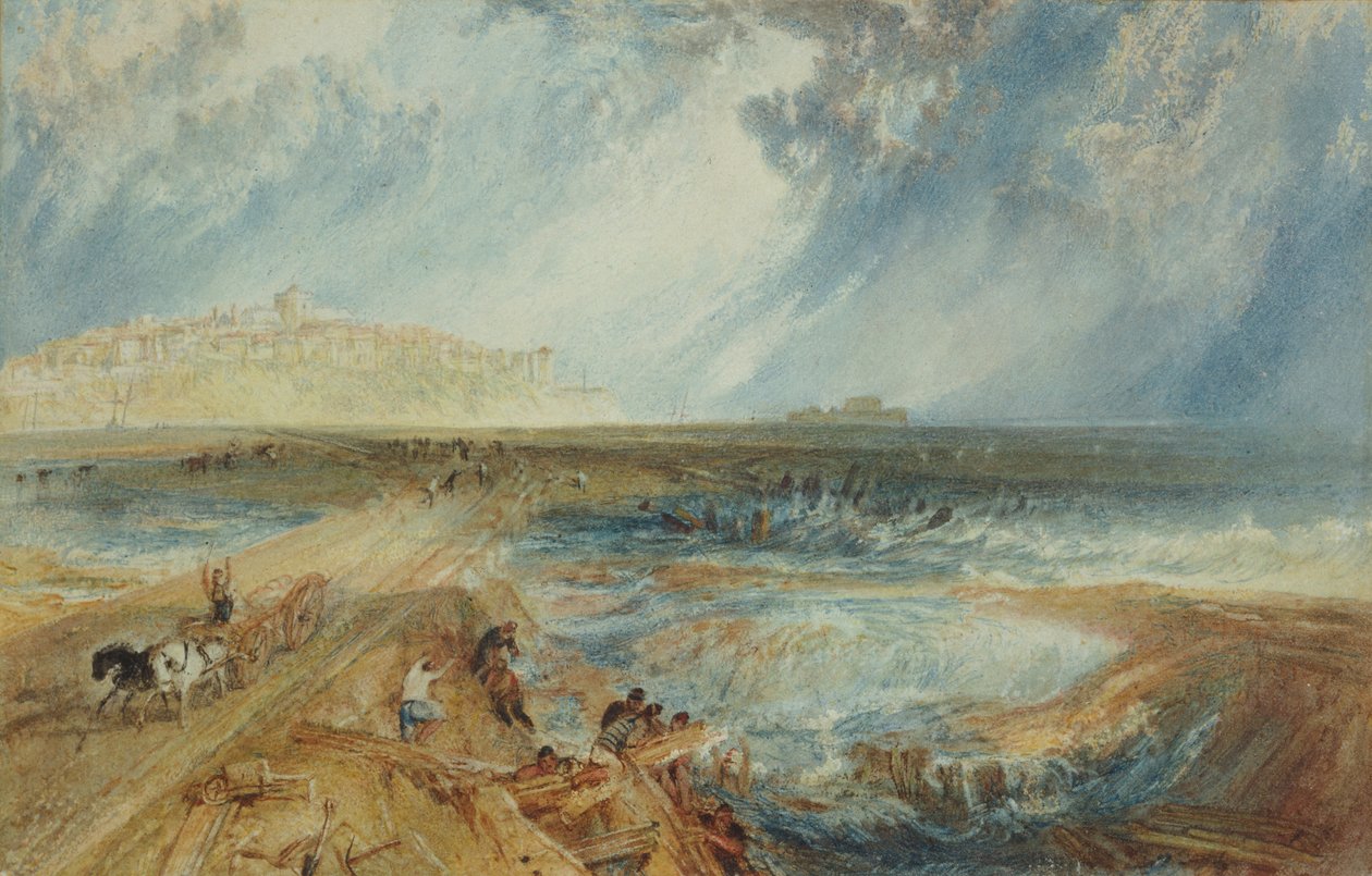  od Joseph Mallord William Turner