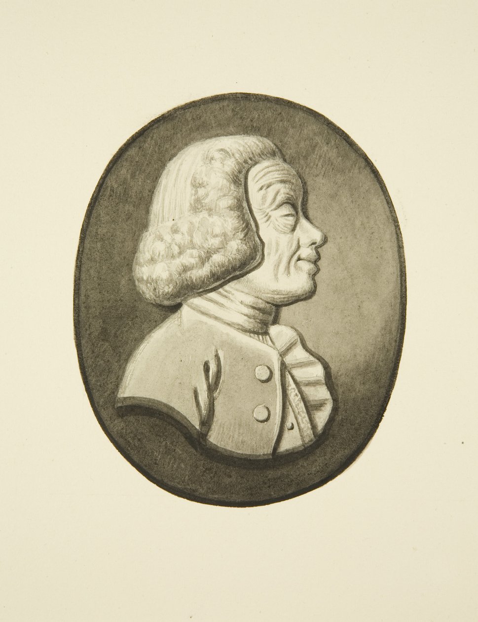 Závěsný od Joseph Manning