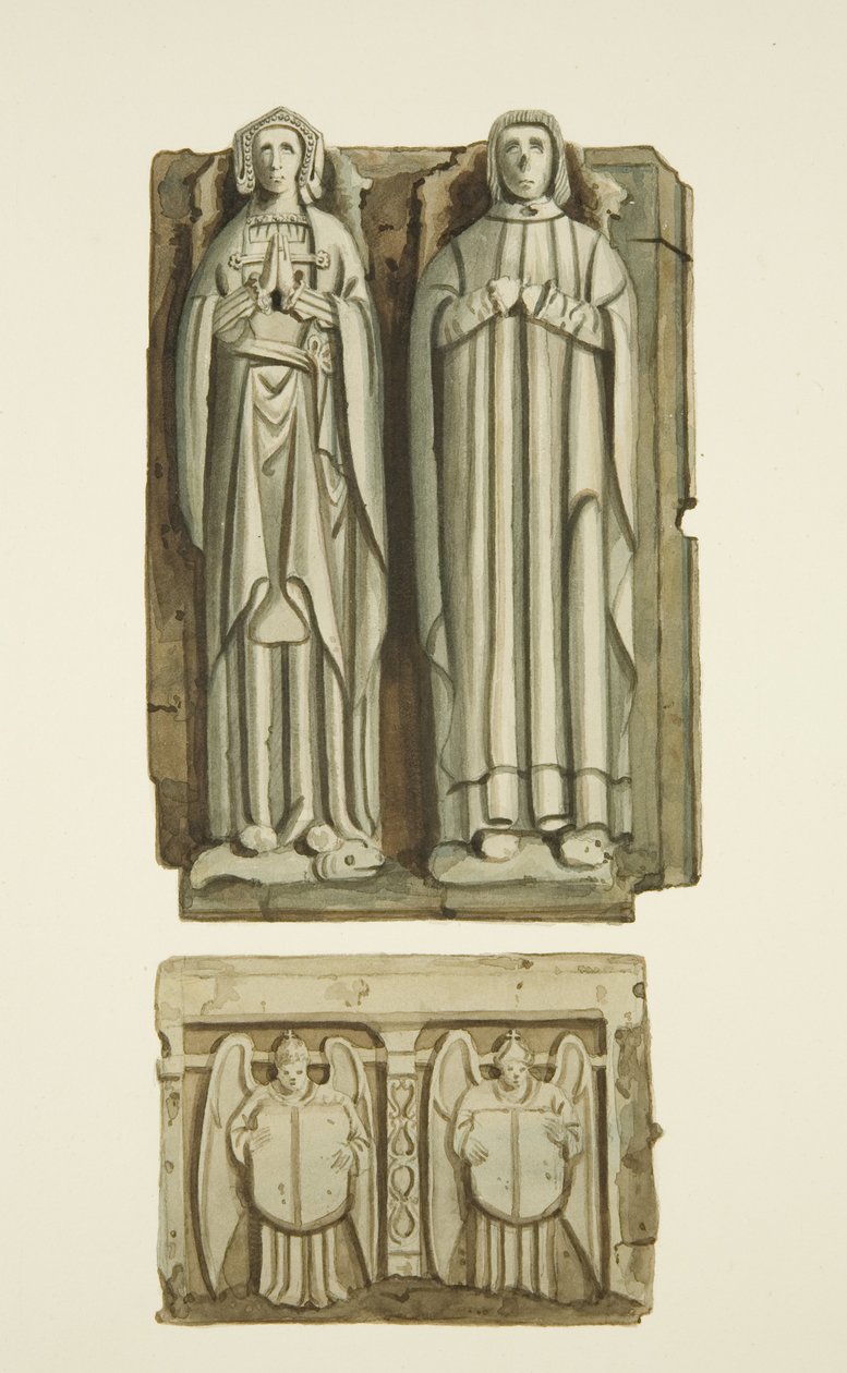 Závěsný od Joseph Manning
