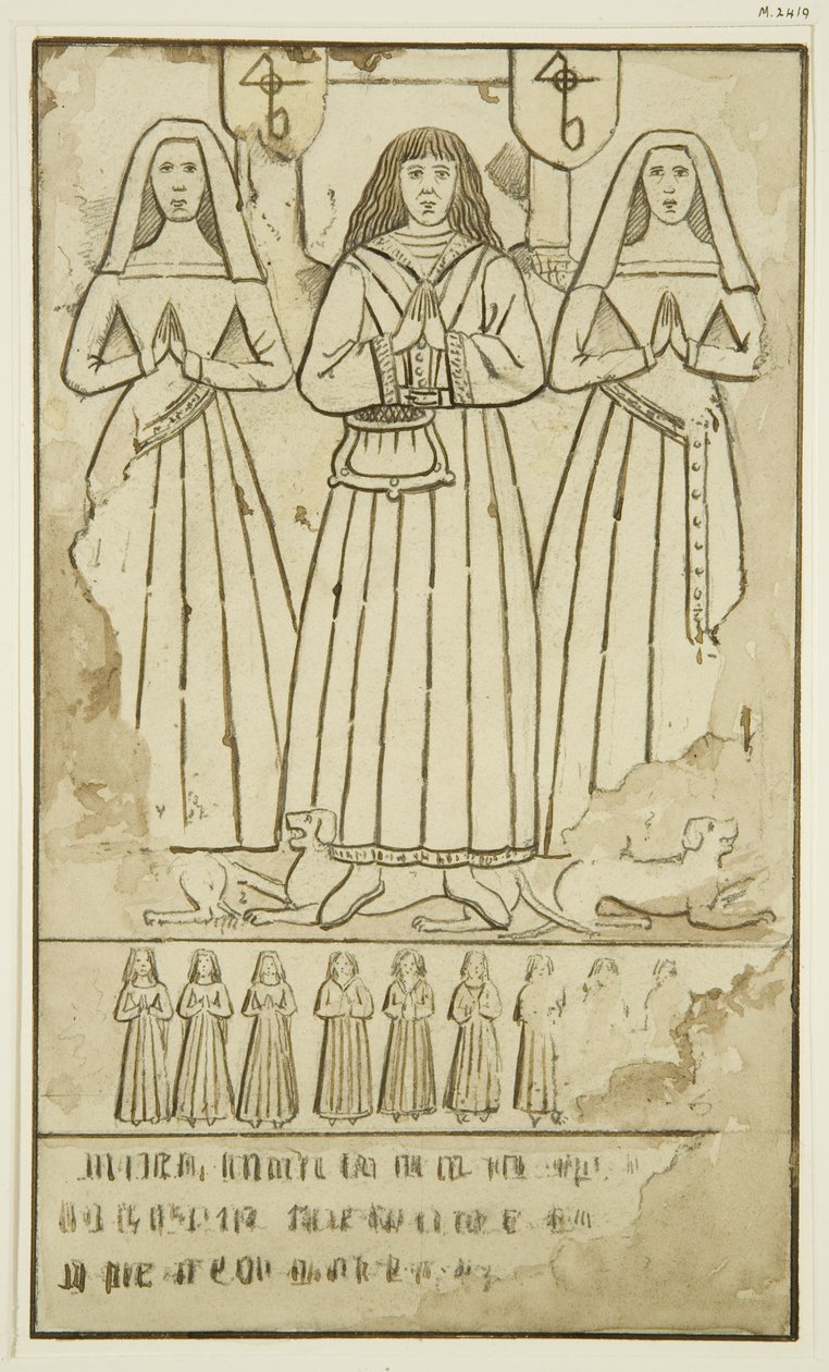 Závěsný od Joseph Manning