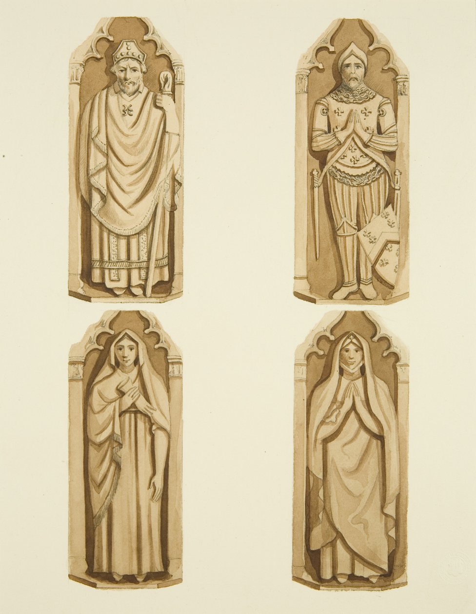 Závěsný od Joseph Manning