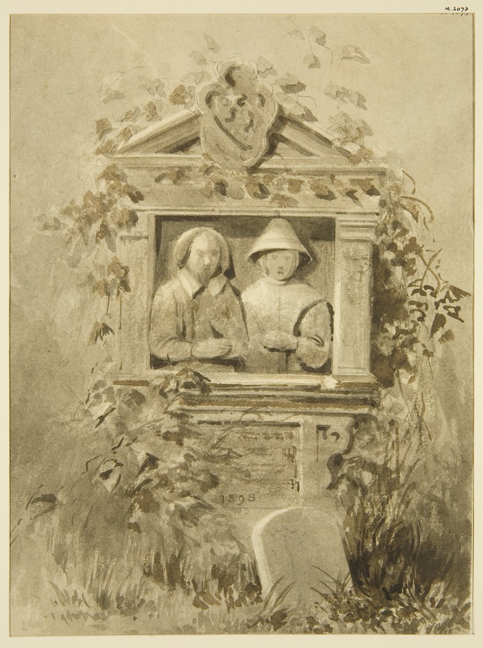 Závěsný od Joseph Manning