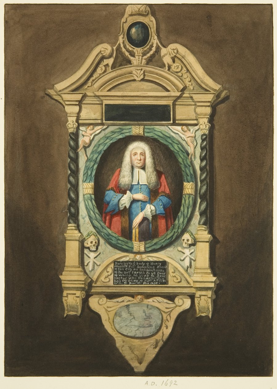 Závěsný od Joseph Manning