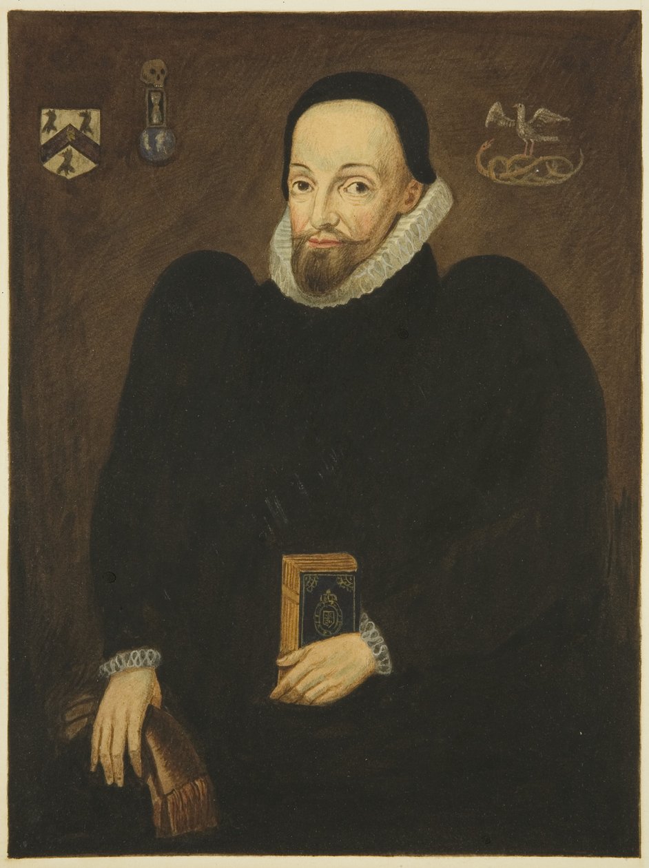 Závěsný od Joseph Manning