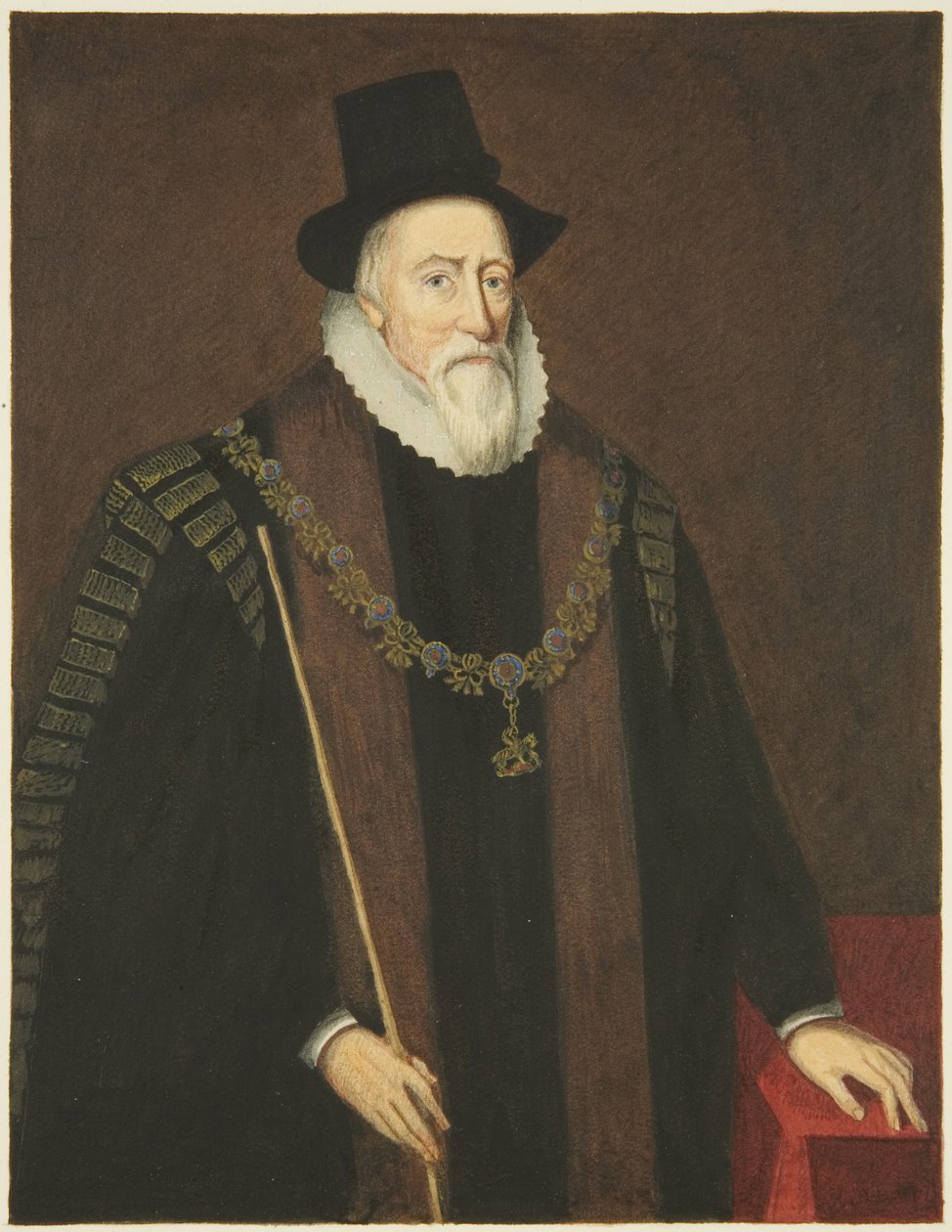 Závěsný od Joseph Manning