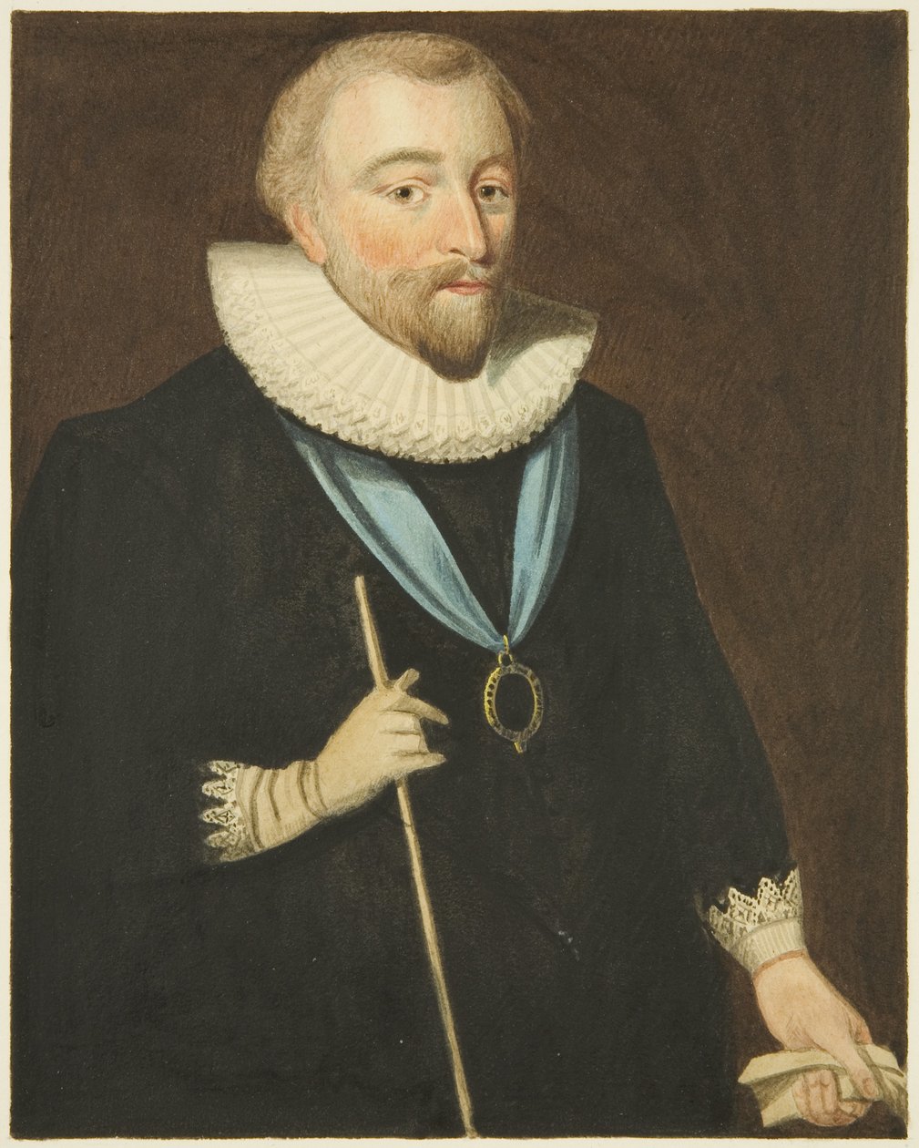Závěsný od Joseph Manning