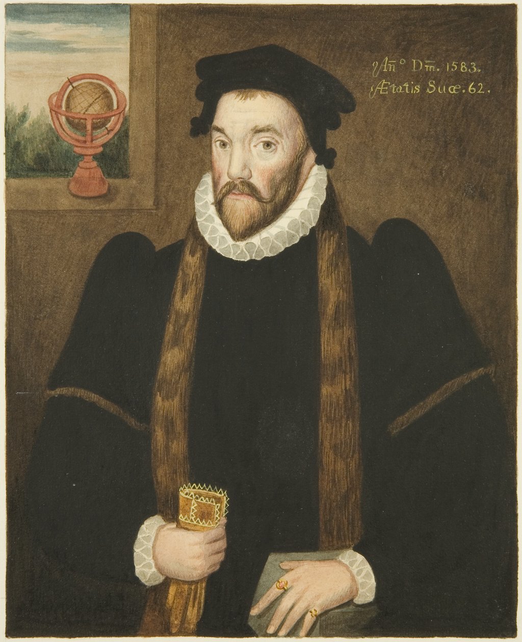 Závěsný od Joseph Manning