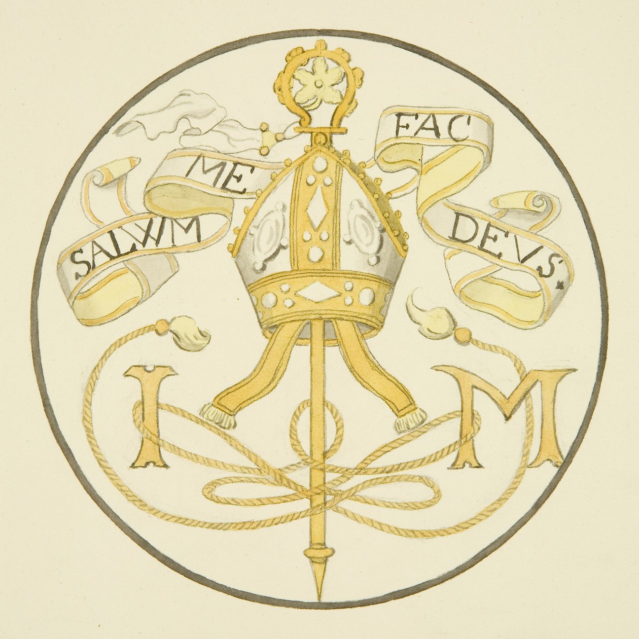 Závěsný od Joseph Manning