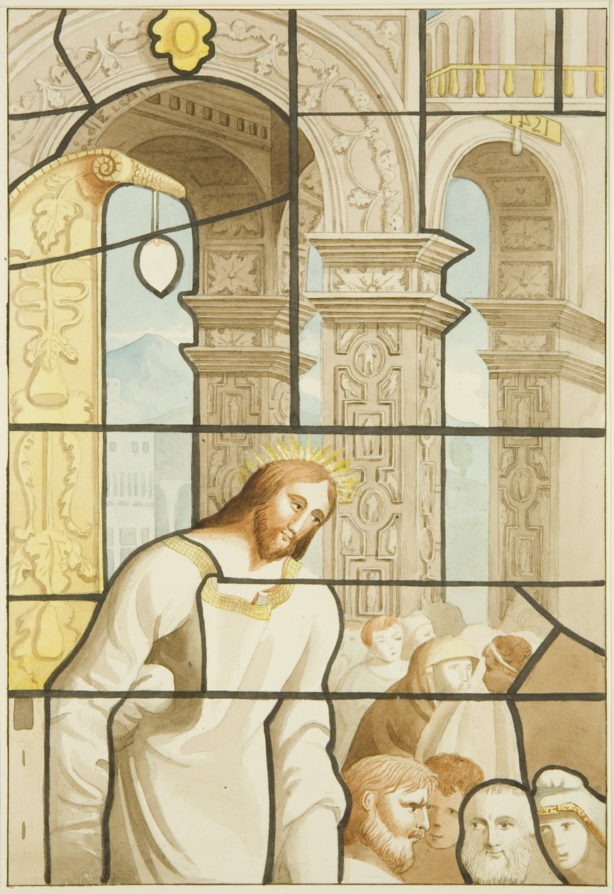 Závěsný od Joseph Manning