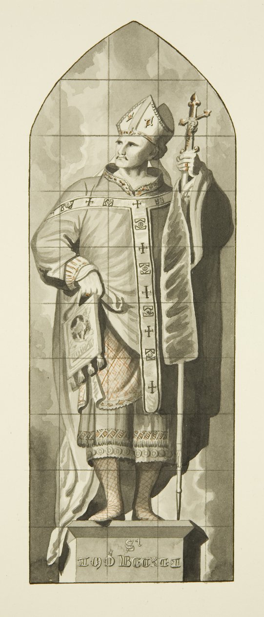Závěsný od Joseph Manning