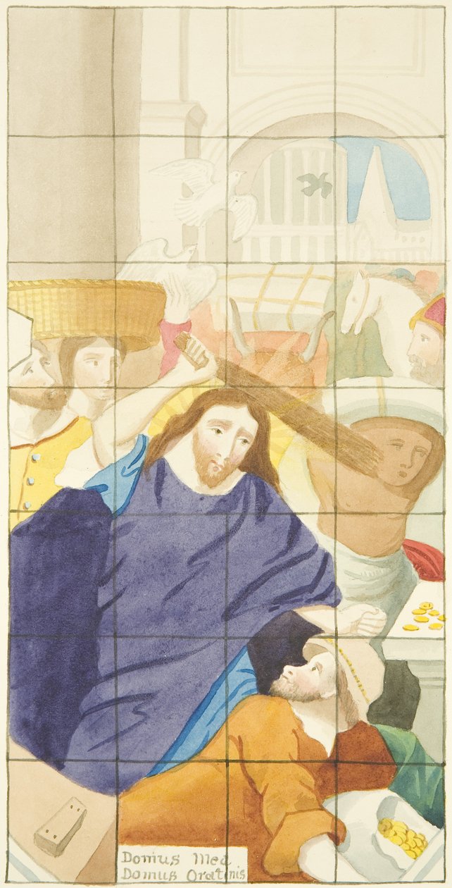 Závěsný od Joseph Manning
