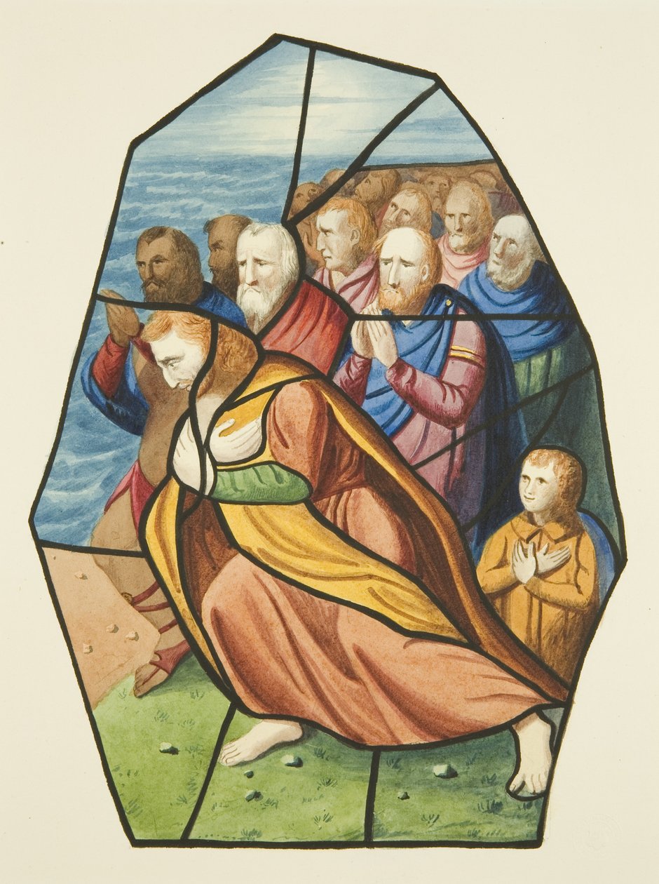 Závěsný od Joseph Manning