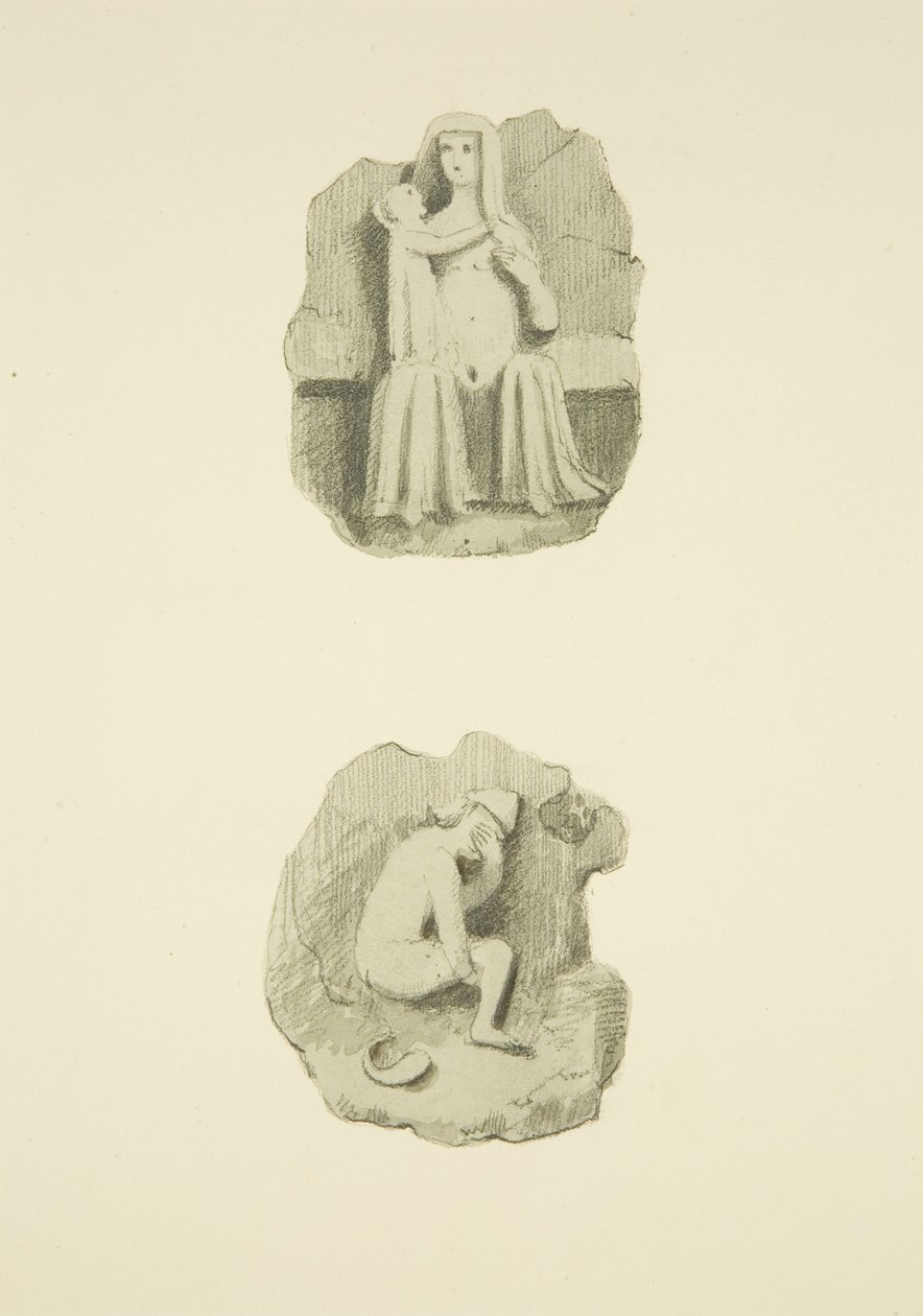 Závěsný od Joseph Manning