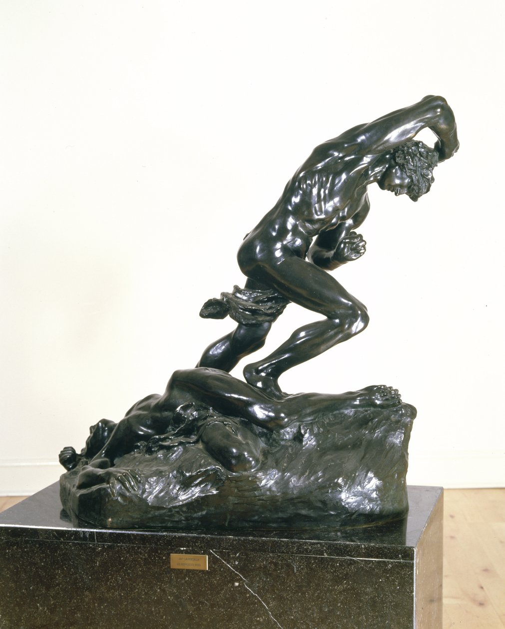 Závěsný od Joseph Marie Thomas Lambeaux