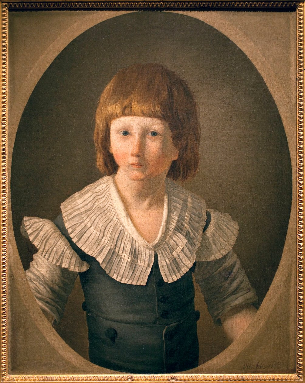 Závěsný od Joseph Marie the Younger Vien