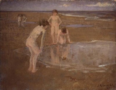 Hledá se batolata od Joseph Milner Kite