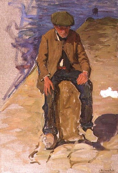Úvahy od Joseph Milner Kite