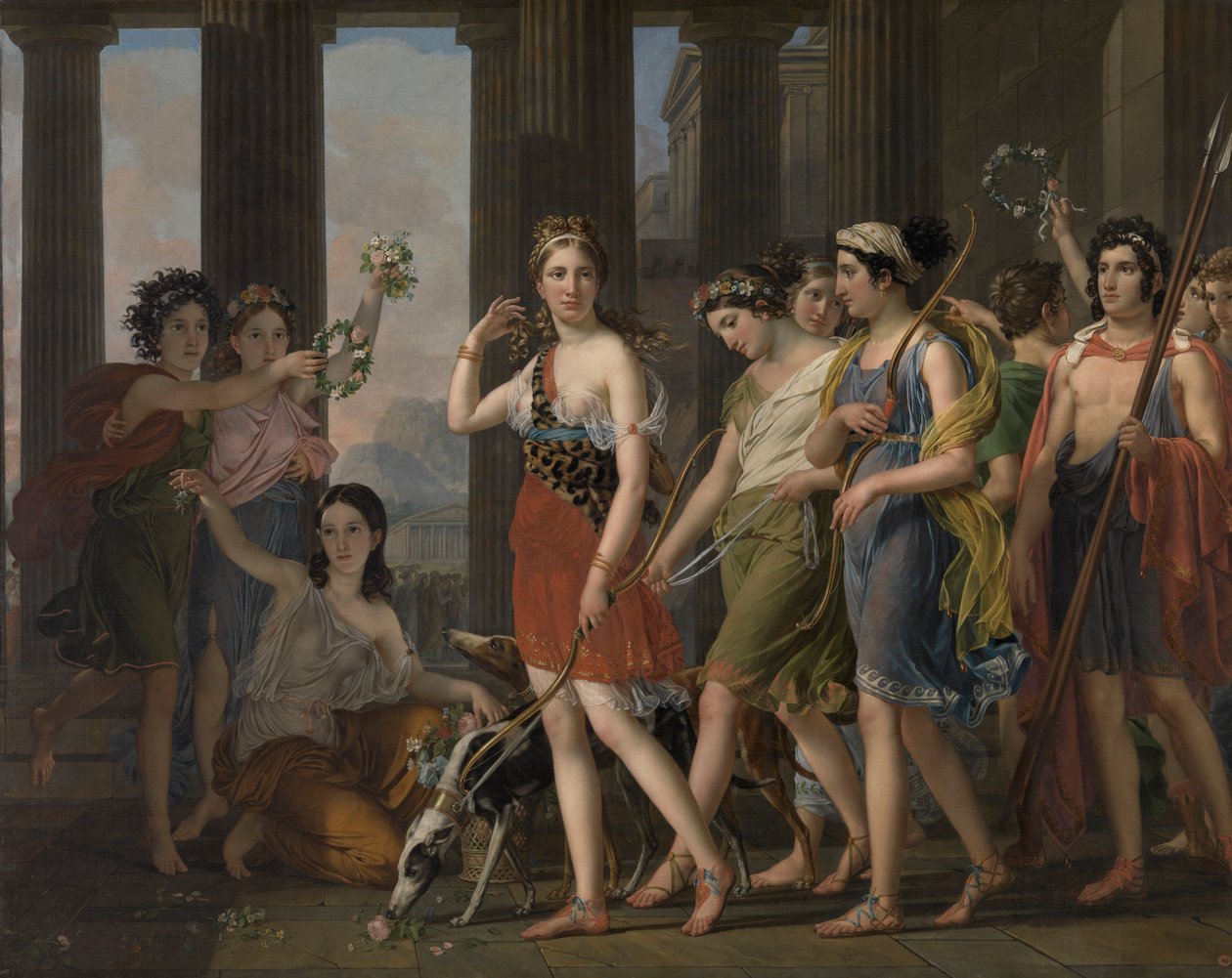  od Joseph Paelinck