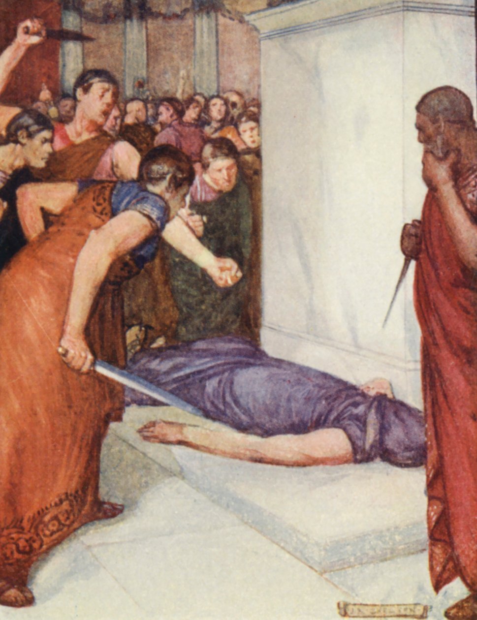  od Joseph Ratcliffe (after) Skelton