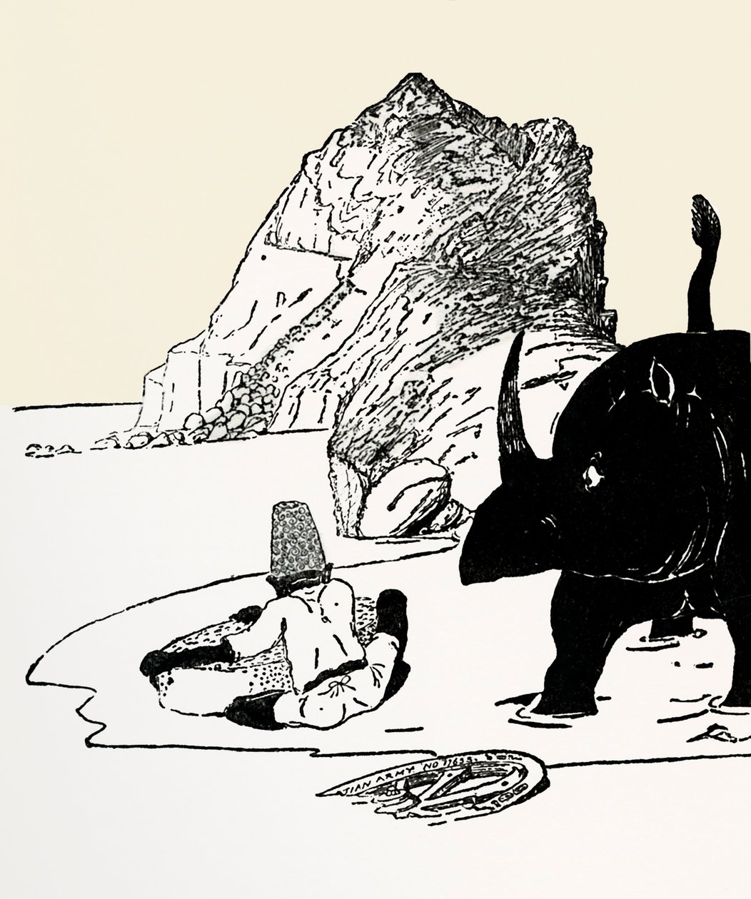 Jen tak příběhy od Rudyarda Kiplinga od Joseph Rudyard Kipling