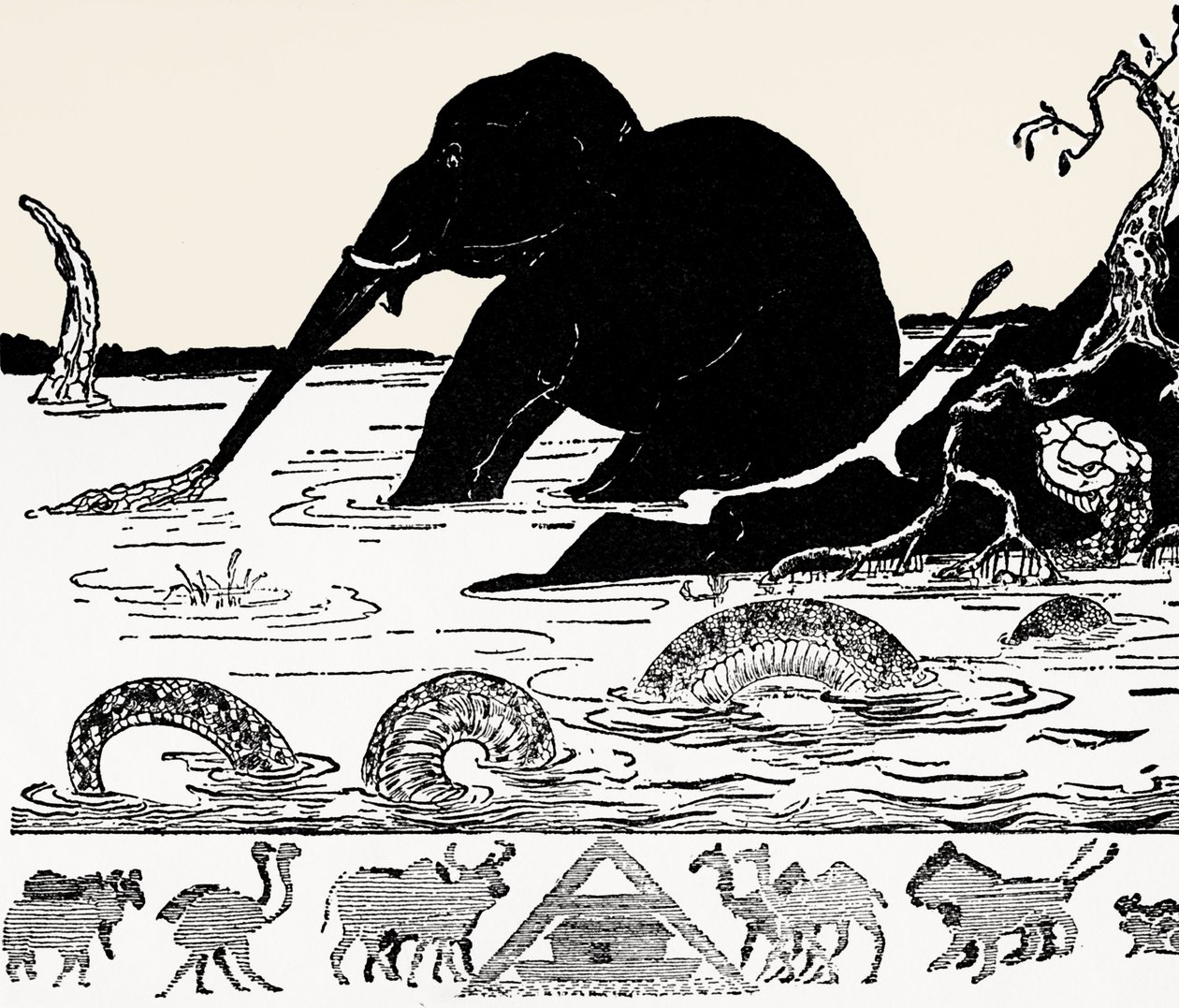 Jen tak příběhy od Rudyarda Kiplinga od Joseph Rudyard Kipling
