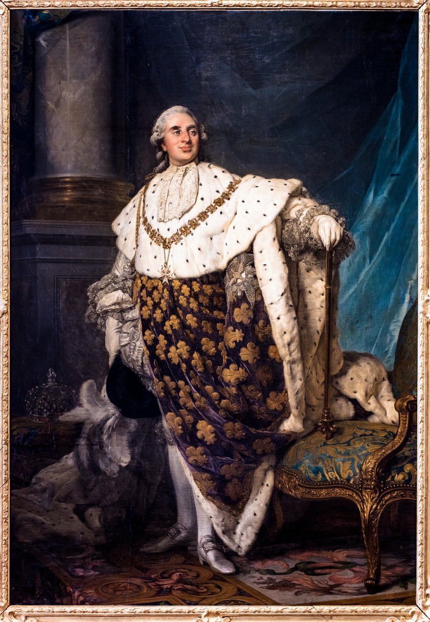  od Joseph Siffred Duplessis