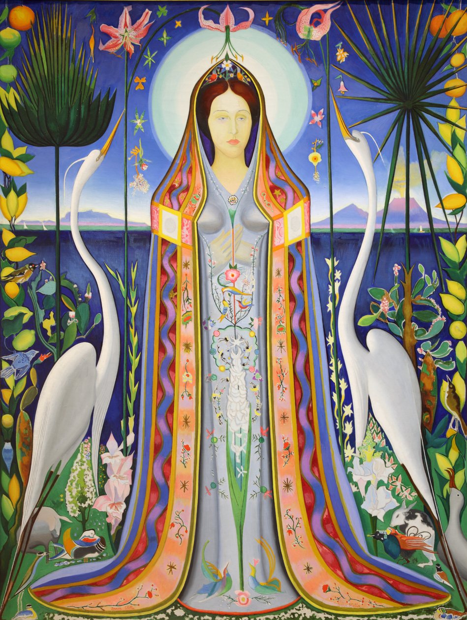 Velmi čisté od Joseph Stella
