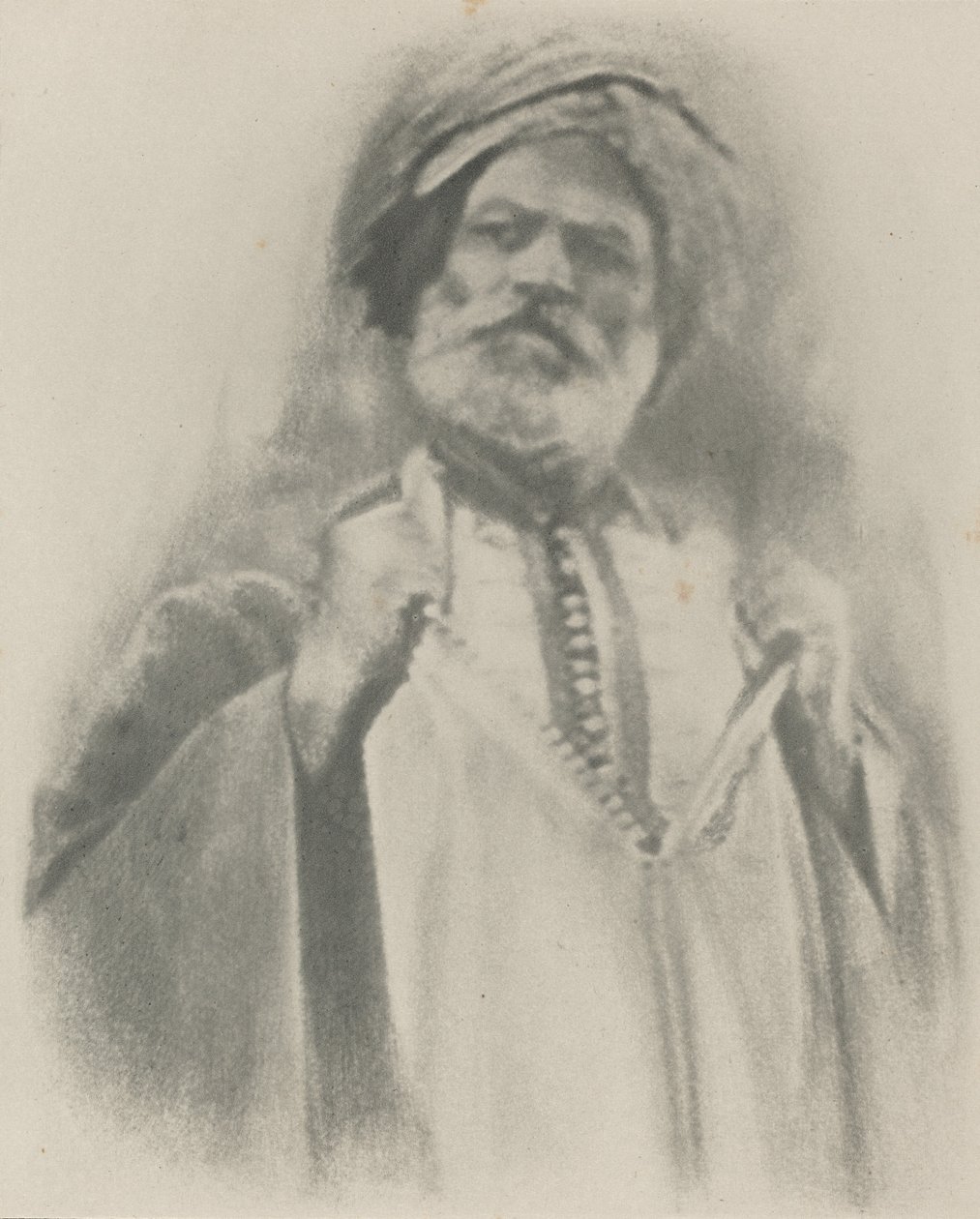 Náčrt, 1899 (foto) od Joseph T. Keiley