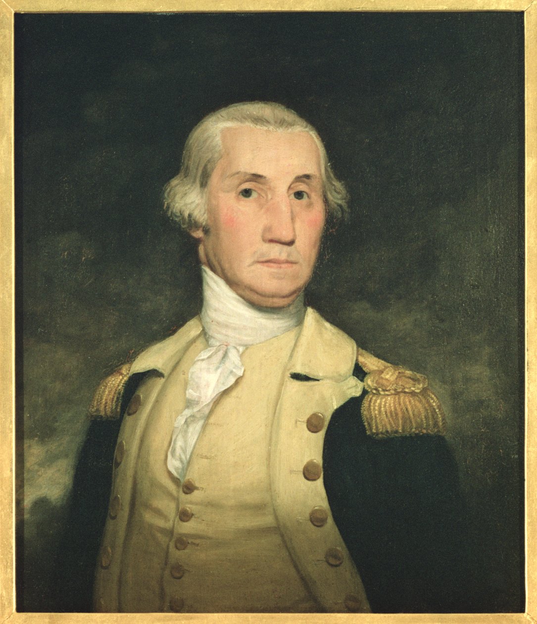 George Washington od Joseph Wright