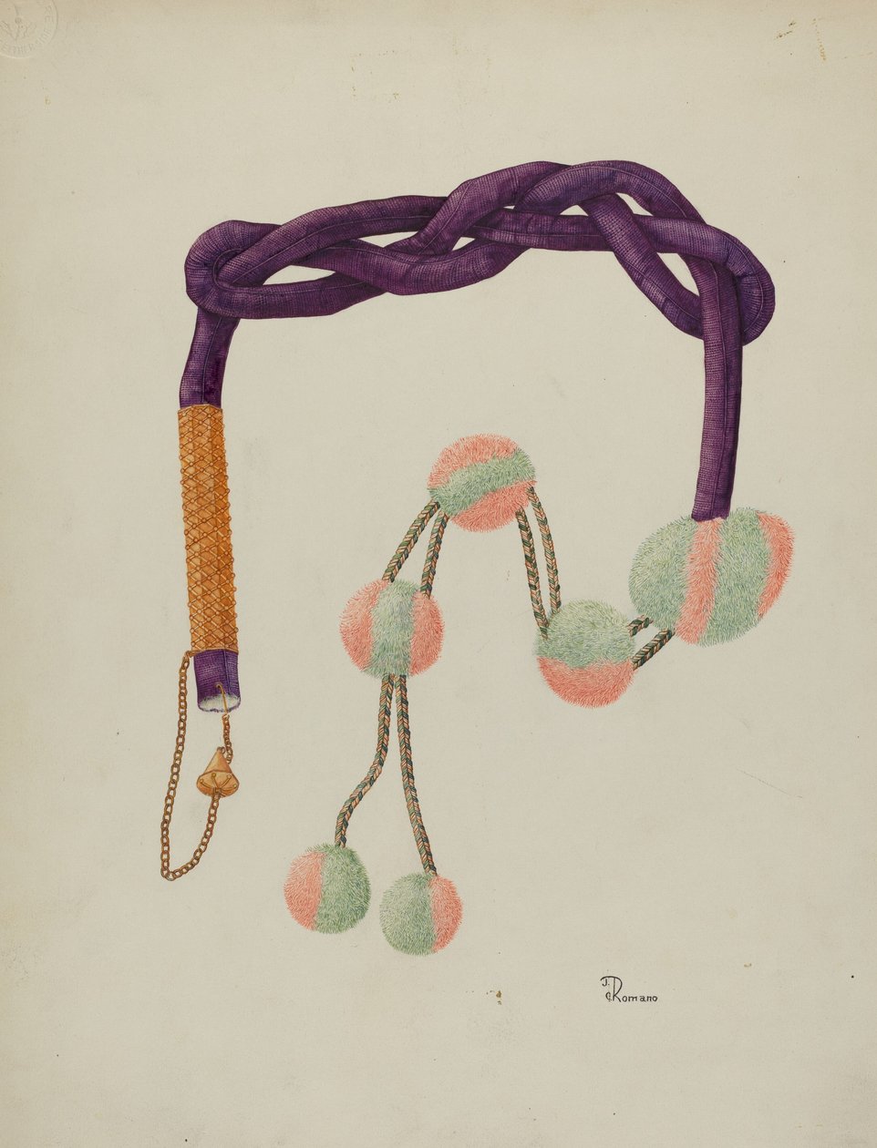 Zapalovač Mecha pro Flint, 1938. od Josephine C. Romano
