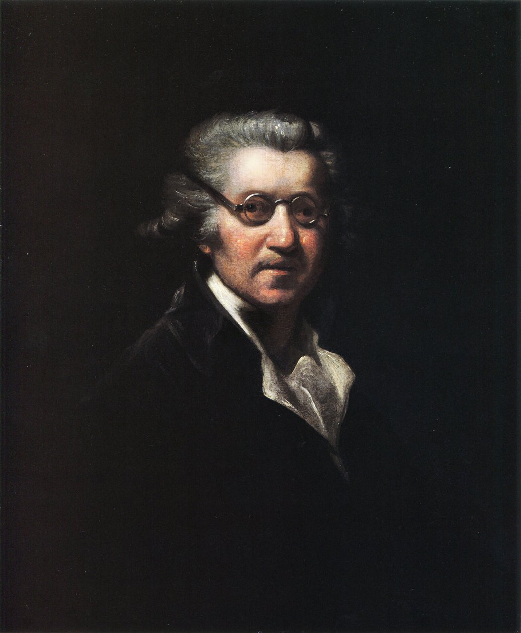 Autoportrét od Joshua Reynolds