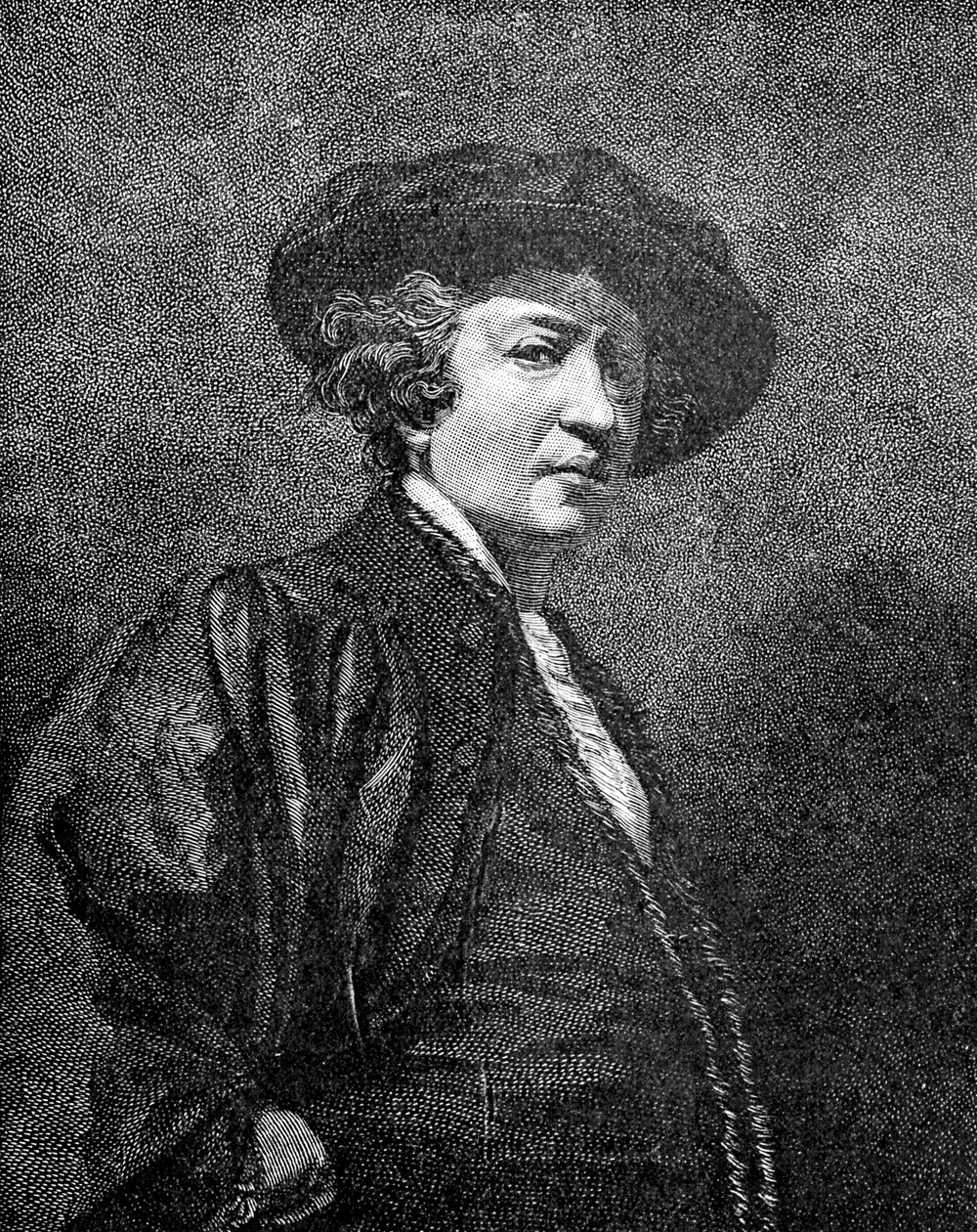 Joshua Reynolds od Joshua Reynolds