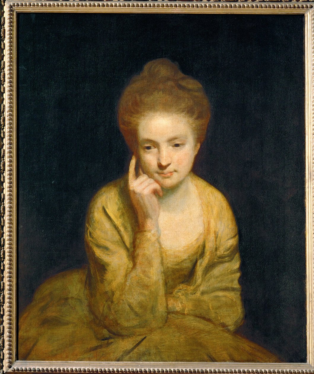  od Joshua Reynolds